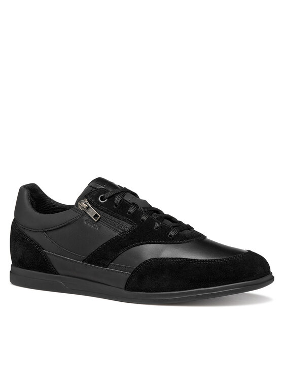 Geox Sneakers Geox U Renan U654GA 02285 C9999 Nero