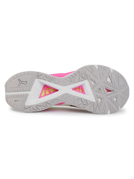 Puma Zapatillas de running Puma UltraRide Wn's 193756 02 Blanco