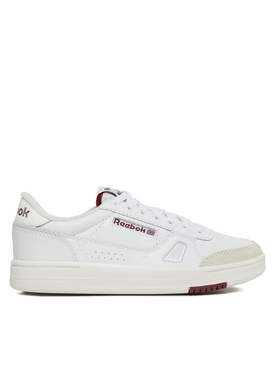 Reebok Sneakersy Reebok Lt Court IF0238 Biela