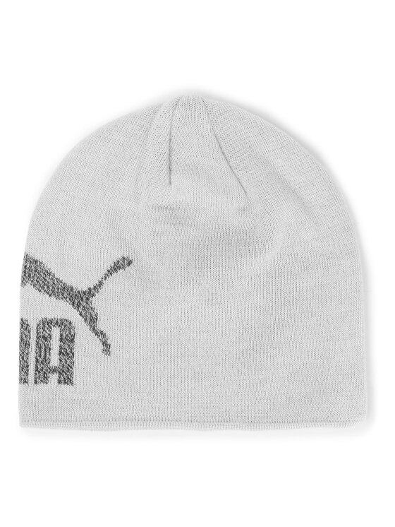Puma Sapka Puma Ess Logo Beanie 022330 13 Szürke