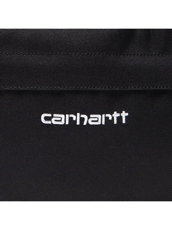 Carhartt WIP Τσαντάκι Μέσης﻿ Carhartt WIP Payton Hip Bag I025742 Μαύρο