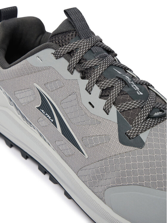 Altra Взуття для бігу Altra Lone Peak 9+ AL0A85RG Сірий