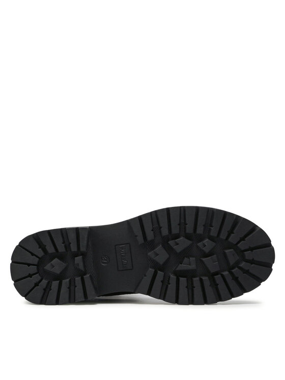 DeeZee Planinarske cipele DeeZee WS5680-07 Crna