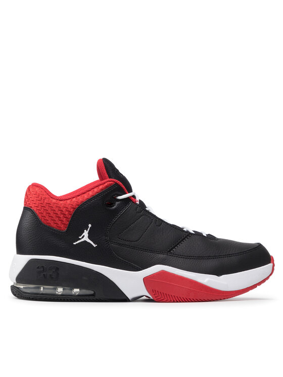 Nike Snīkeri Nike Jordan Max Aura 3 CZ4167 006 Melns