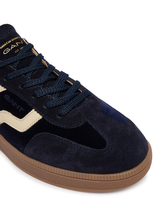 Gant Sneakersy Gant Cuzima 33533057 Granatowy