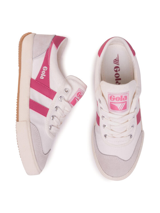 Gola Scarpe sportive Gola Badminton CLA548 Beige
