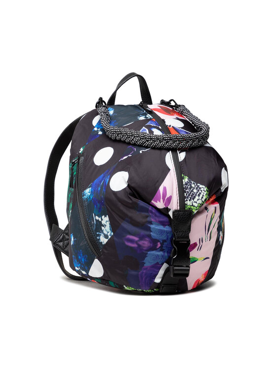 Desigual Ruksak Desigual 21WAKA23 Farebná