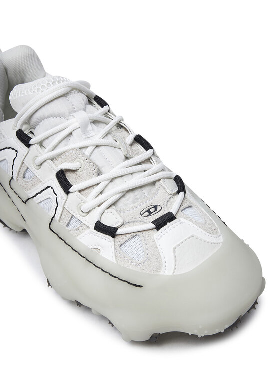 Diesel Sneakersy Diesel S-Prototype P1 Y03135P5604 Bílá