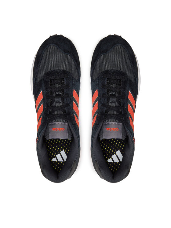 adidas Zapatillas adidas Run 80s ID1266 Negro