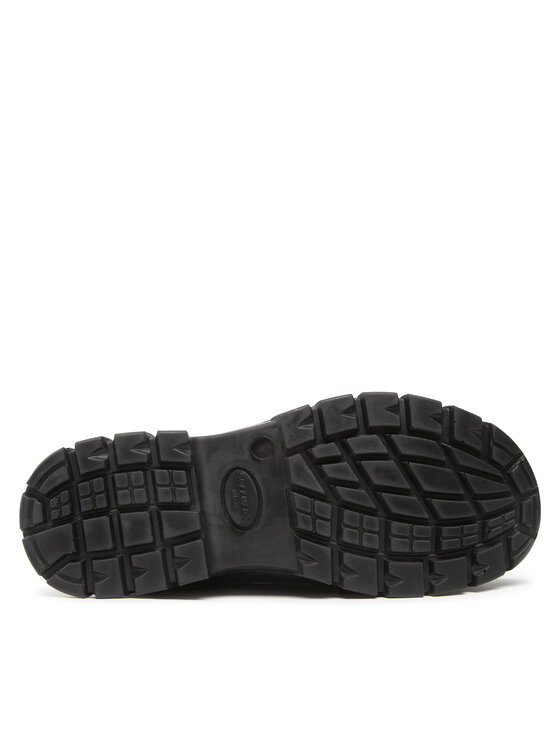 Skechers Снікерcи Skechers Trophus 200001EC/BLK Чорний