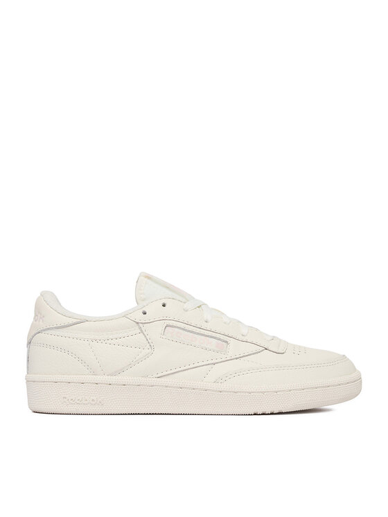 Reebok Sneakers Reebok EO-CLUB C 85 VINTAGE 100260673 Alb