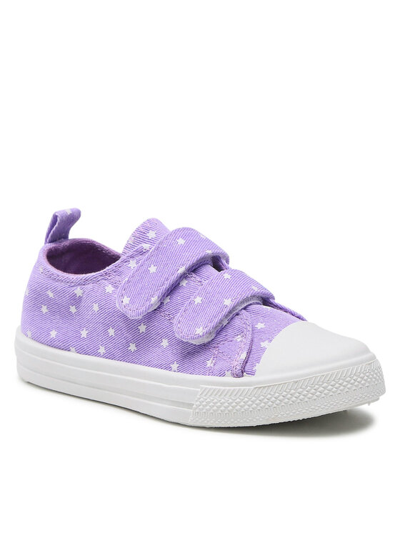 Nelli Blu Kedas Nelli Blu CF21175C Violets