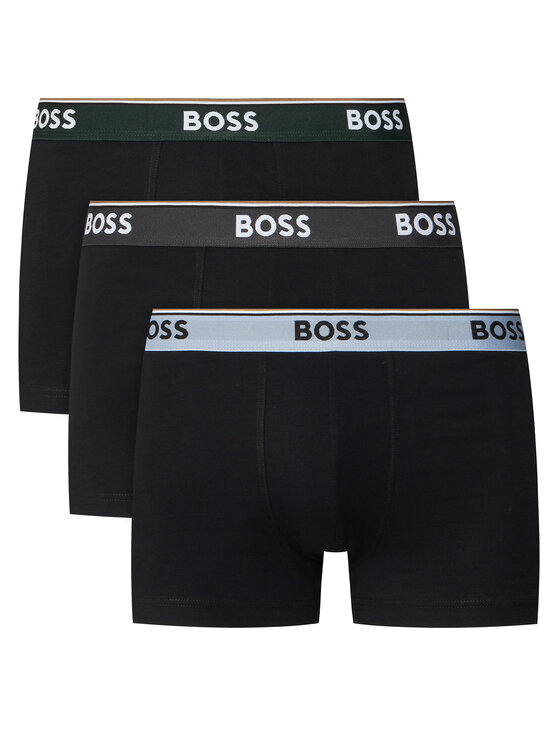 BOSS BOSS Set di boxer 50554693 Multicolore