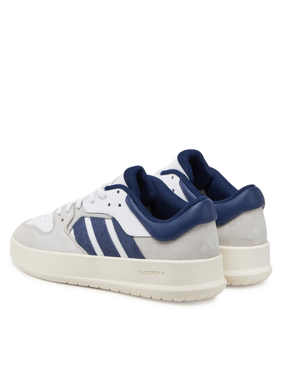 adidas Снікерcи adidas Court 24 JP5373 Білий