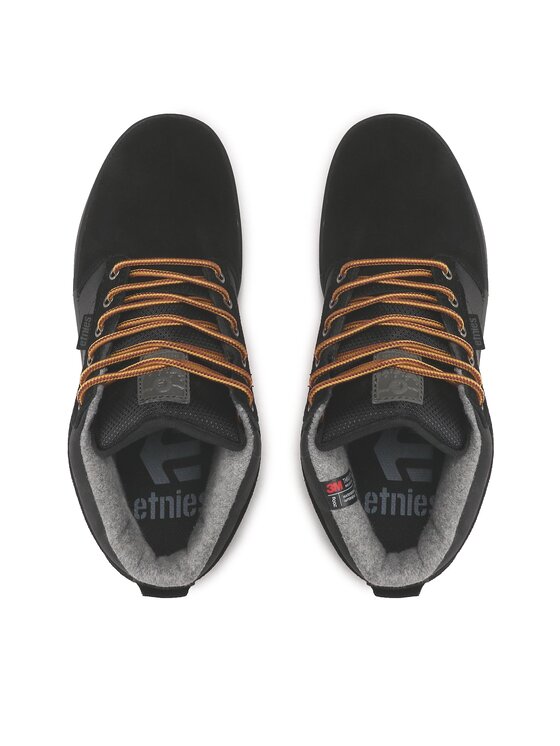 Etnies Tenisice Etnies Jefferson Mtw 4101000483 Crna