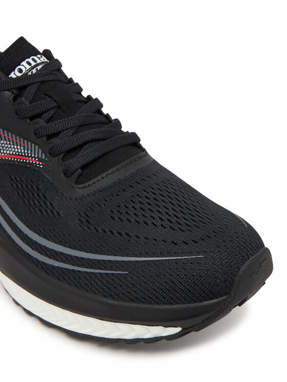 Joma Bėgimo batai Joma Titanium 2501 RTITAS2501 Juoda