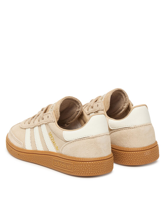 adidas Снікерcи adidas Handball Spezial C JP8242 Бежевий