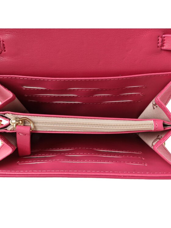 Steve Madden Geantă Steve Madden Bmylo SM13001410-02002-PNK Roz