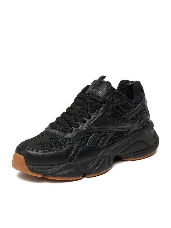 Reebok Снікерcи Reebok CEO-CHARGE AR30246M-BVT Чорний