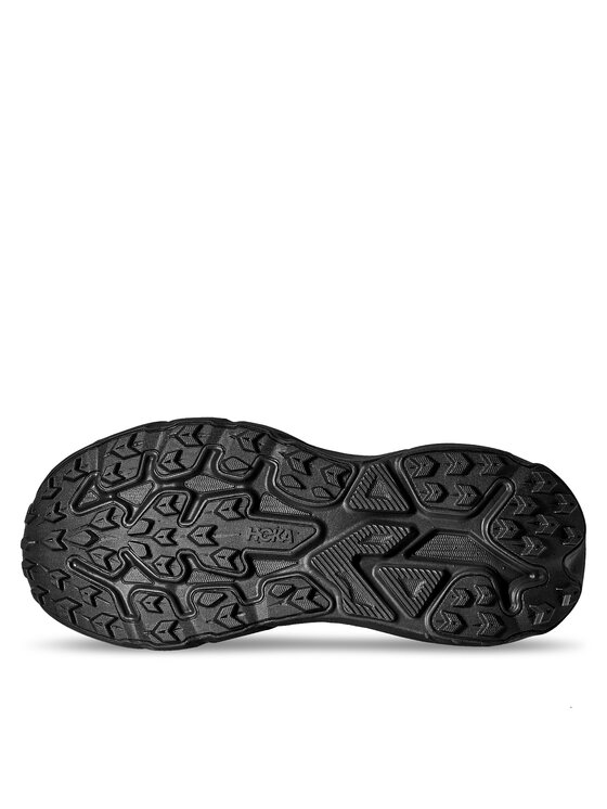 Hoka Взуття для бігу Hoka Challenger 8 Gtx 1171959 Чорний