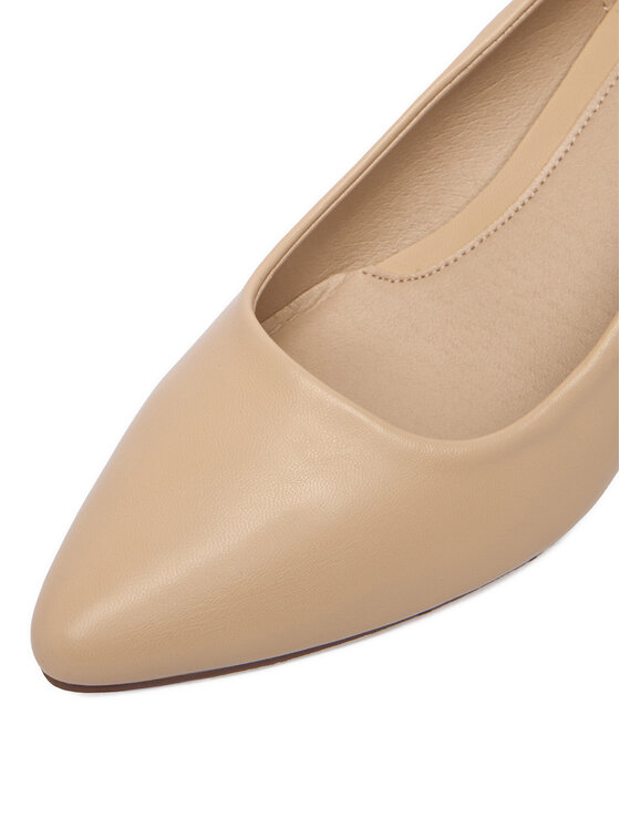 JENNY Туфлі JENNY CEO-CELEBRATION WS2107-01 Бежевий