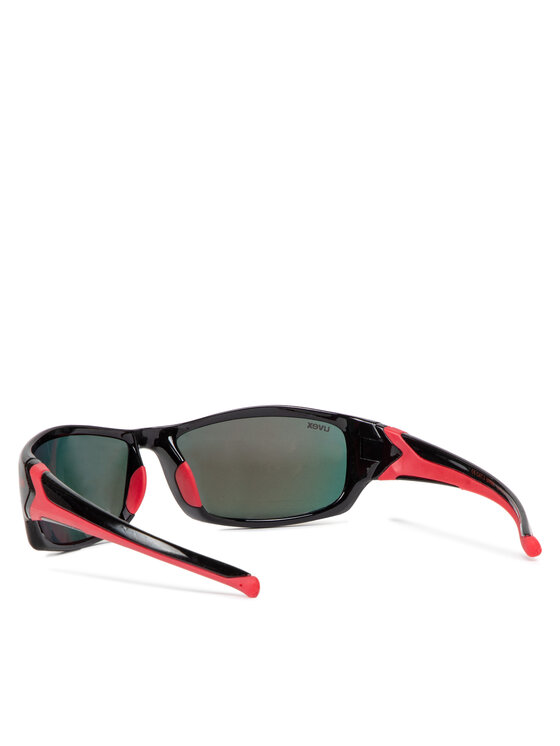 Uvex Γυαλιά ηλίου Uvex Sportystyle 211 S5306132213 Μαύρο