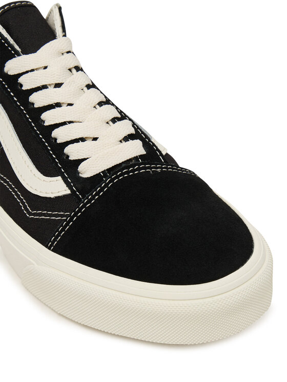 Vans Teniszcipő Vans Old Skool VN000E8WF2B1 Fekete