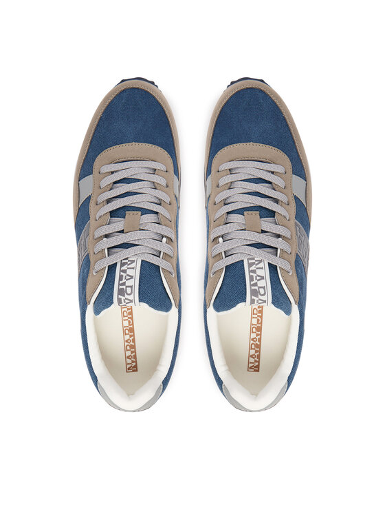 Napapijri Sneakers Napapijri NP0A8B2W Colorat
