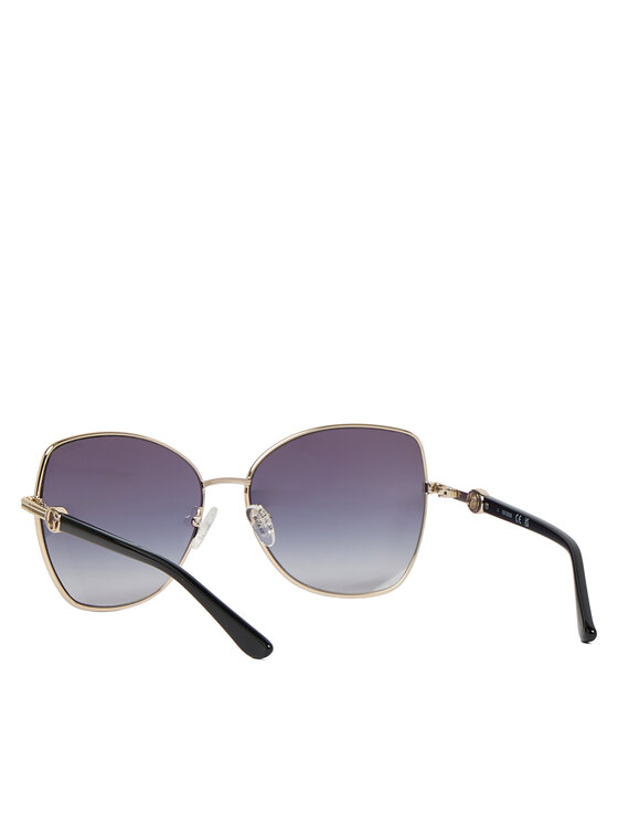 Guess Сонцезахисні окуляри Guess GU00259 Чорний
