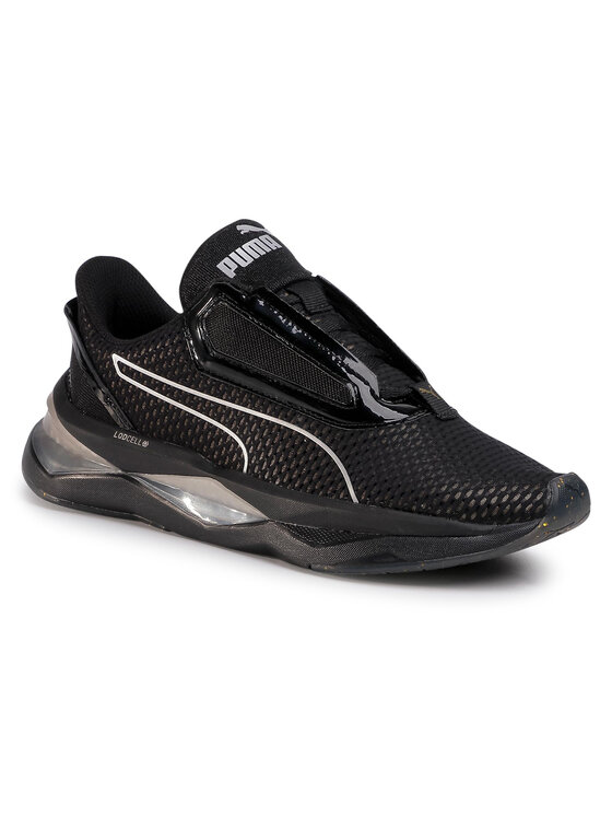 Puma Încălțăminte pentru sală Puma Lqdcell Shatter Xt Metal 194833 01 Negru