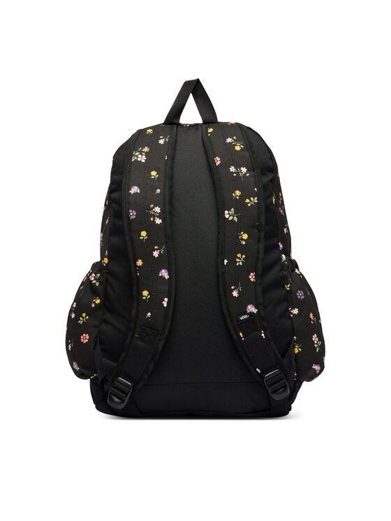 Vans Ruksak Vans New Skool Backpack VN000XJGHTL1 Crna