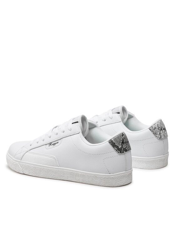 Kappa Sneakers Kappa Logo Rastridw 2 331Q6SW Alb