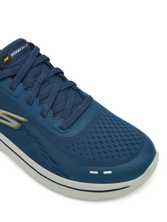 Skechers Laisvalaikio batai Skechers Go Walk Arch Fit N-Joy 217075 NVY Tamsiai mėlyna