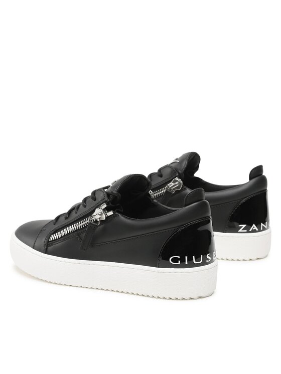 Giuseppe Zanotti Snīkeri Giuseppe Zanotti RM30036 Melns