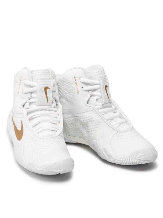 Nike Боксерське взуття Nike Tawa CI2952 171 Білий