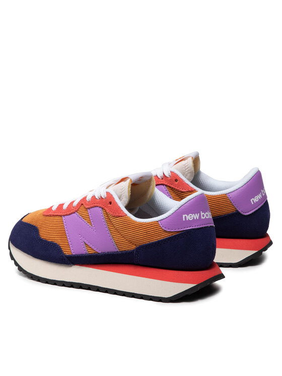 New Balance Zapatillas New Balance WS237WT1 Marrón