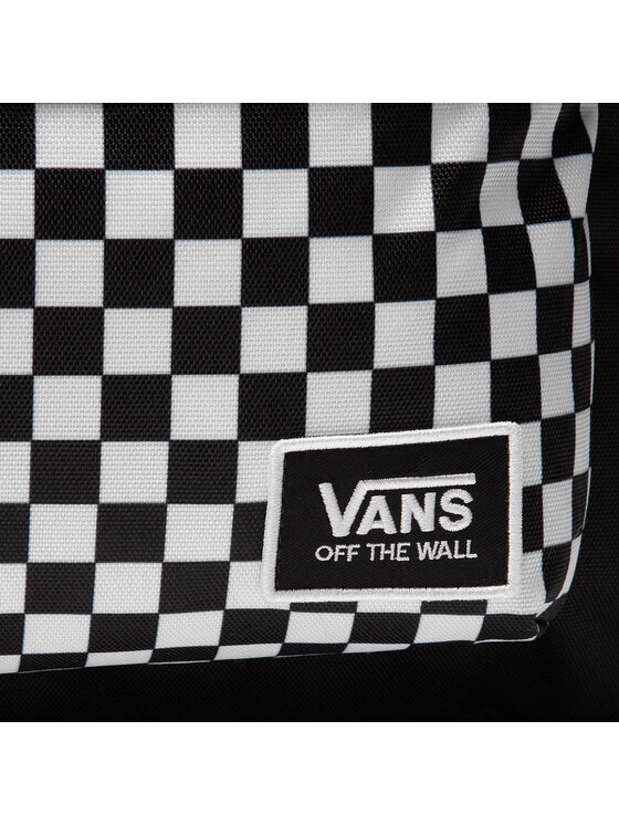 Vans Σακίδιο Vans Vans x Spongebob VN0A5I3HYZS1 Μαύρο
