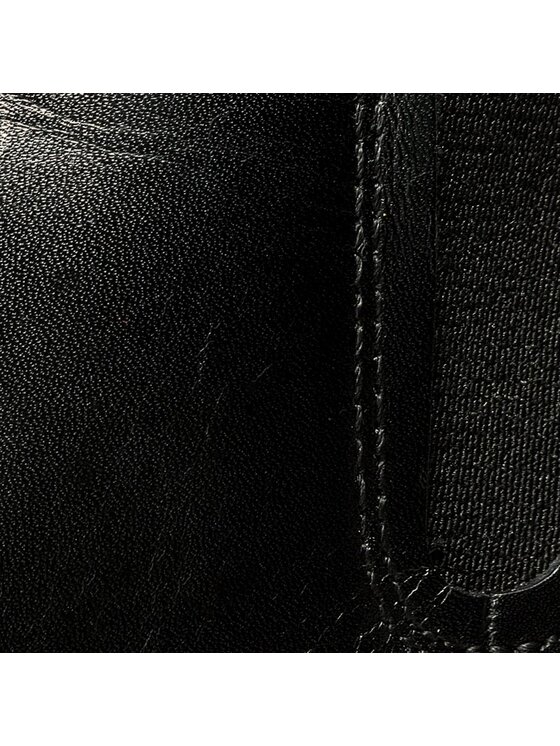Vagabond Shoemakers Sztyblety Vagabond Shoemakers Camille 4445-001-20 Czarny