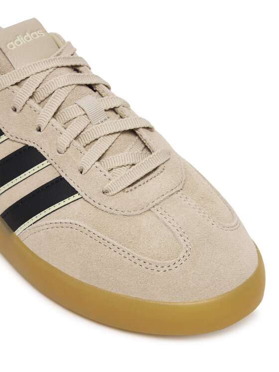 adidas Снікерcи adidas Barreda Decode IH1466 Бежевий
