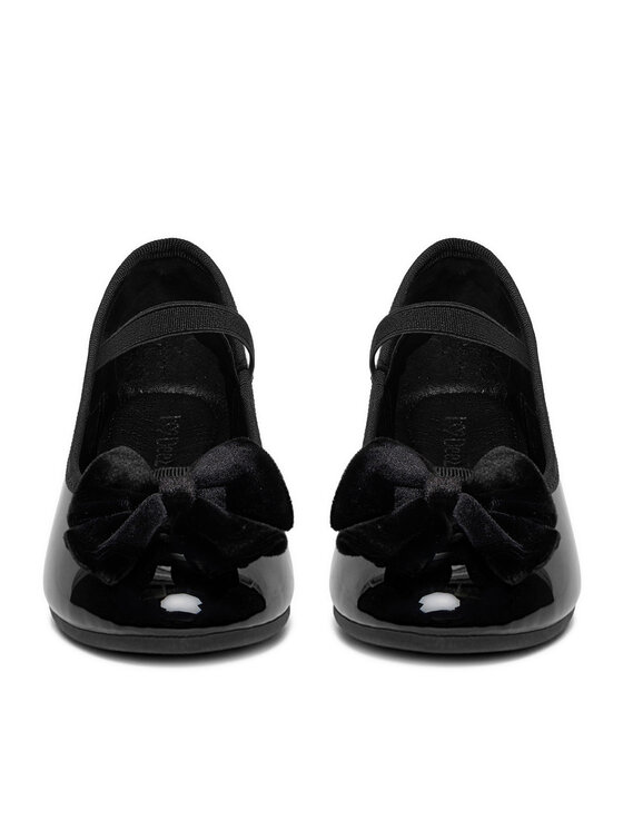 DeeZee Balerīnas DeeZee CEO-CM220831-31(IV)DZ Melns