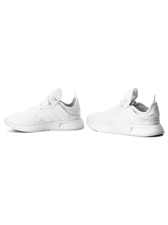 adidas Sportcipők adidas X_Plr J CQ2964 Fehér