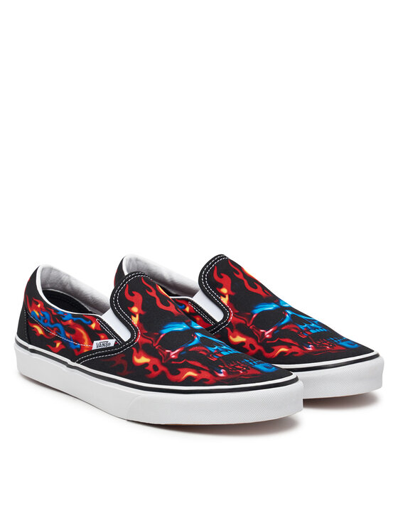 Vans Kedai Vans Classic Slip-On VN000EACBM81 Juoda