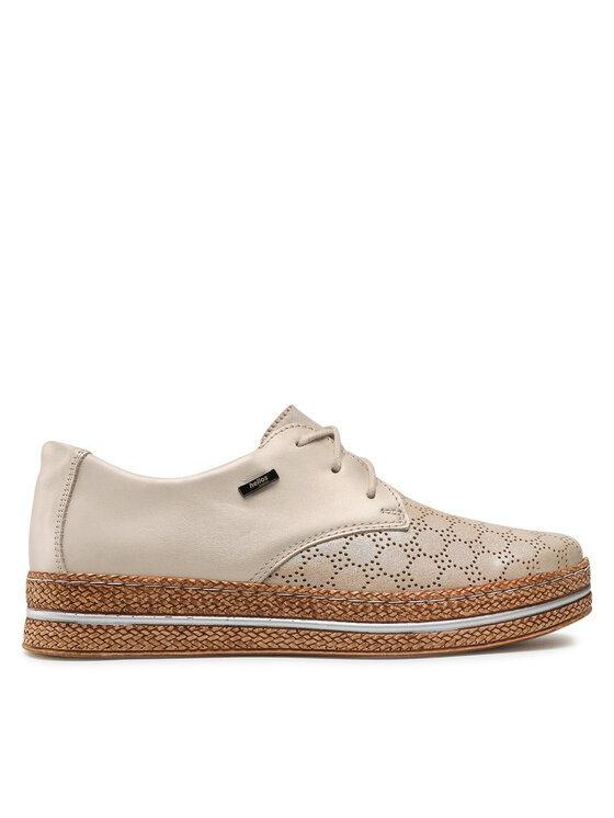 Helios Zapatos hasta el tobillo Helios 380 Oro