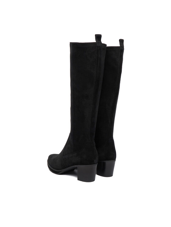 Josef Seibel Ботуши Josef Seibel Gloria 03 MI918 Черен