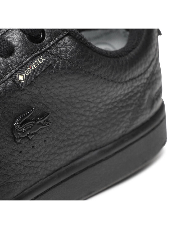 Lacoste Zapatillas Lacoste Carnaby Evo Gtx 07221 Sfa GORE-TEX 7-43SFA001702H Negro
