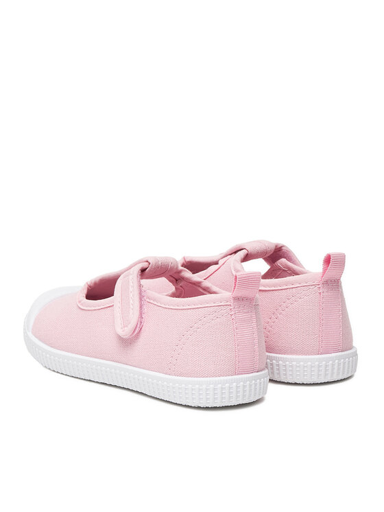 DeeZee Pantofole DeeZee CEO-CP91-25819(DZ) Rosa