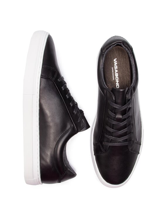 Vagabond Shoemakers Sneakersy Vagabond Shoemakers Paul 4483-001-20 Czarny