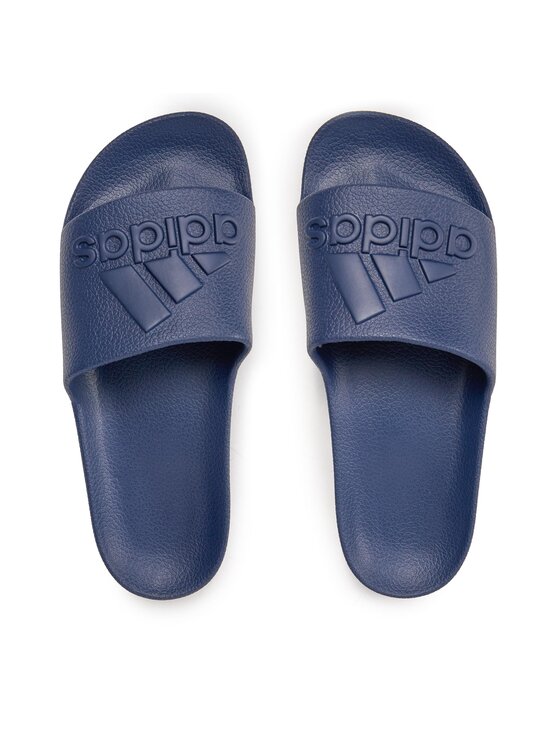 adidas Chanclas adidas ADILETTE IF7374 Azul marino