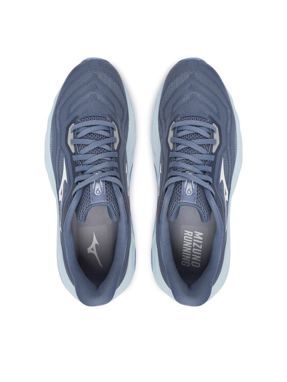 Mizuno Взуття для бігу Mizuno Horizon 9 J1GD2626 22 Cиній