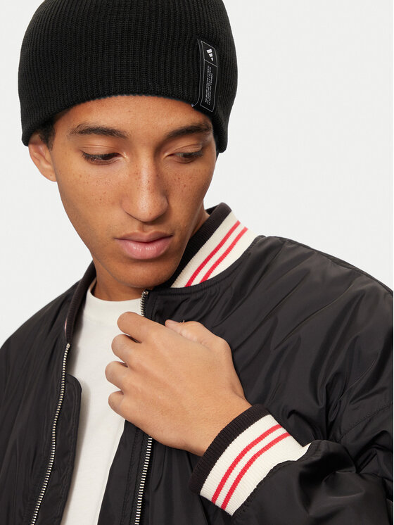 adidas Čiapka adidas Essentials Beanie IT4644 Čierna